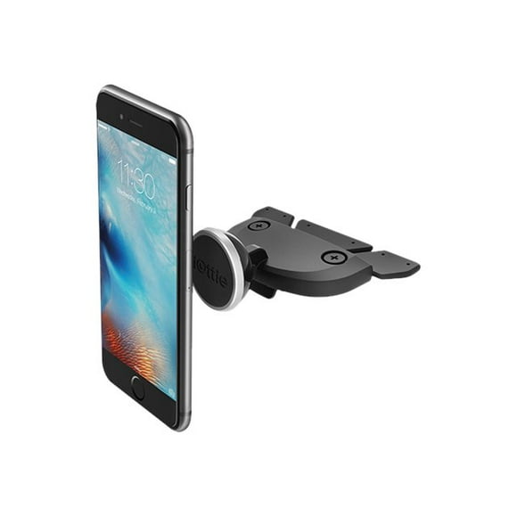 Retail Packaging - iOttie HLCRIO108WH Easy Flex 3 Car Mount Holder Desk Stand for iPhone 4S/5/5S/5C Galaxy S4/S3/S2 White HTC One Retail Packaging - iOttie HLCRIO108WH Easy Flex 3 Car Mount Holder Desk Stand for iPhone 4S/5/5S/5C Galaxy S4/S3/S2 White HTC One
